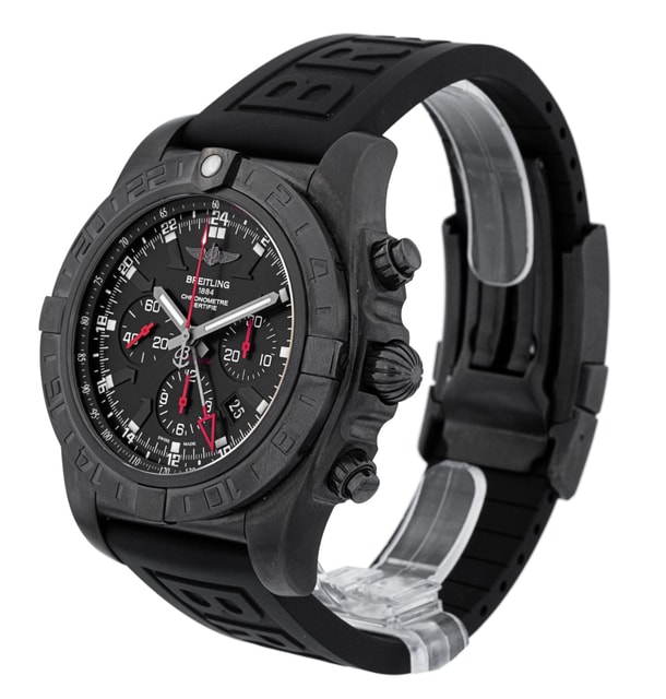 Breitling Chronomat 44 GMT MB0413 Image 2